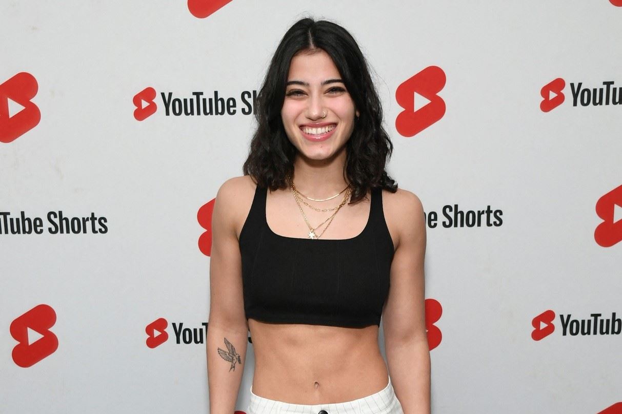Sara Saffari.