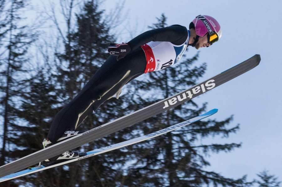 Rána pro českou reprezentaci. Končí další skokan na lyžích