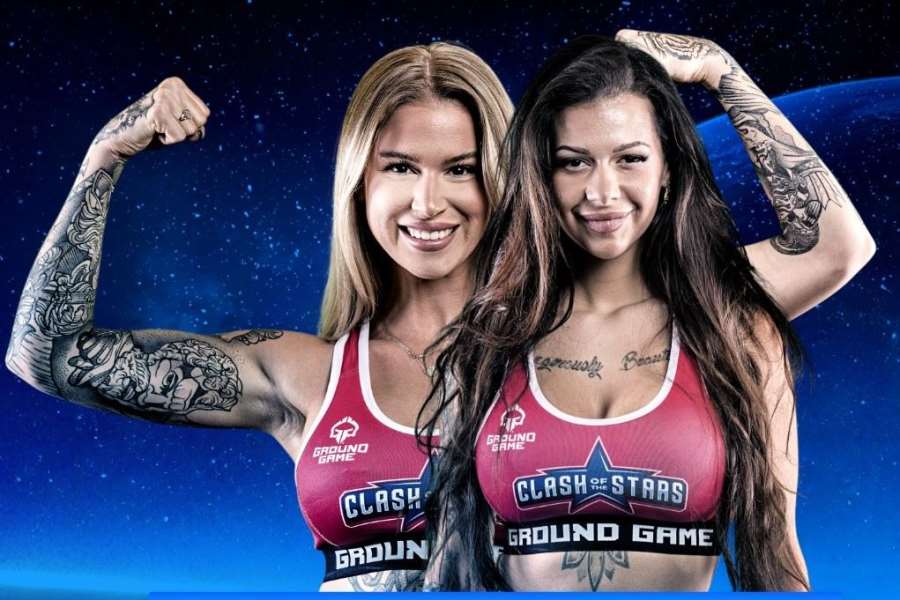Clash of the Stars: 